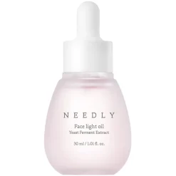 Face Light Oil
