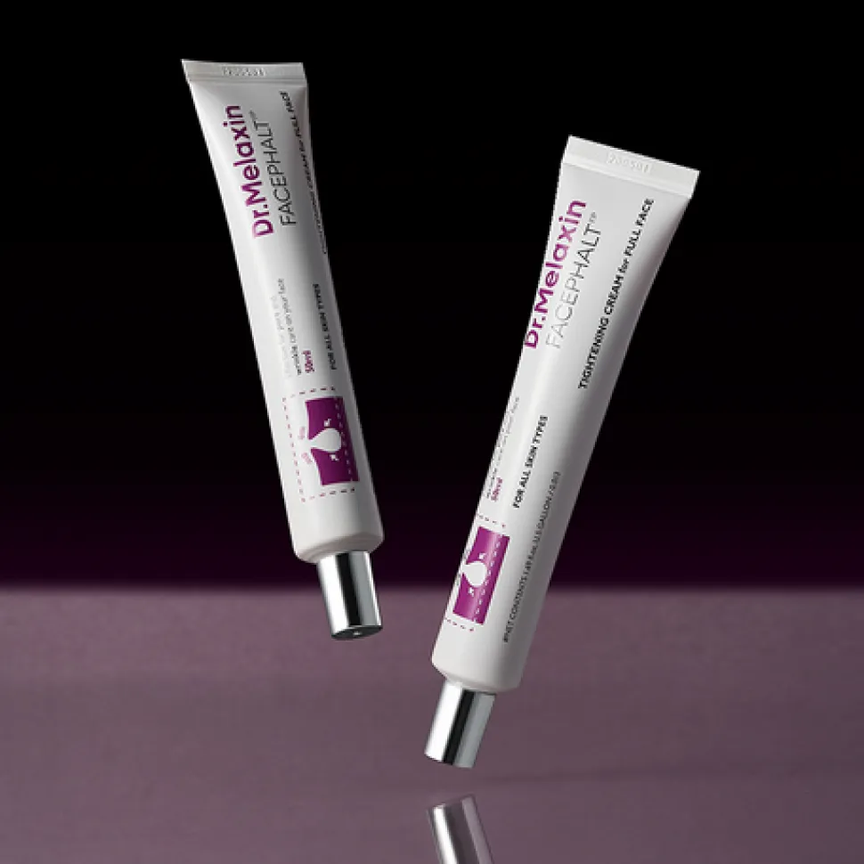 Facephalt Tightening Cream