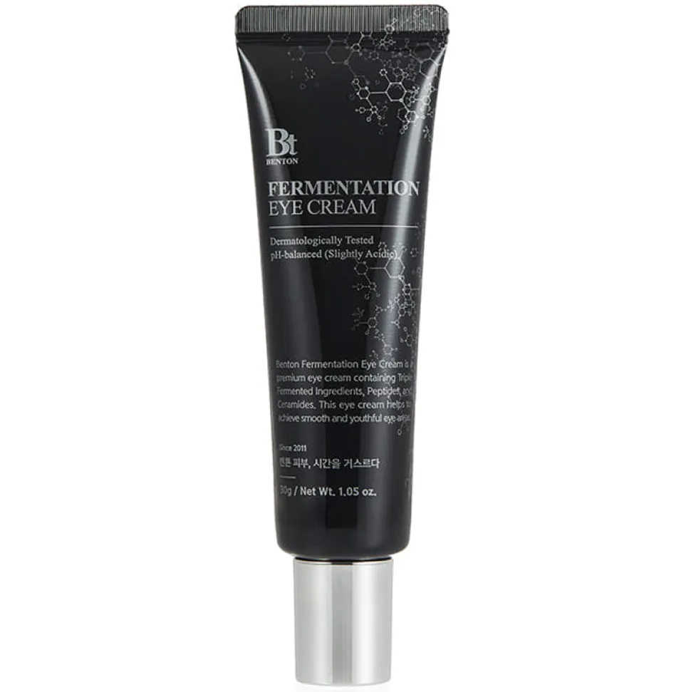 Fermentation Eye Cream