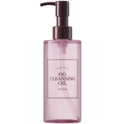 Fig Cleansing Oil