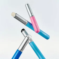 Fingerlike Silicone Lip Brush