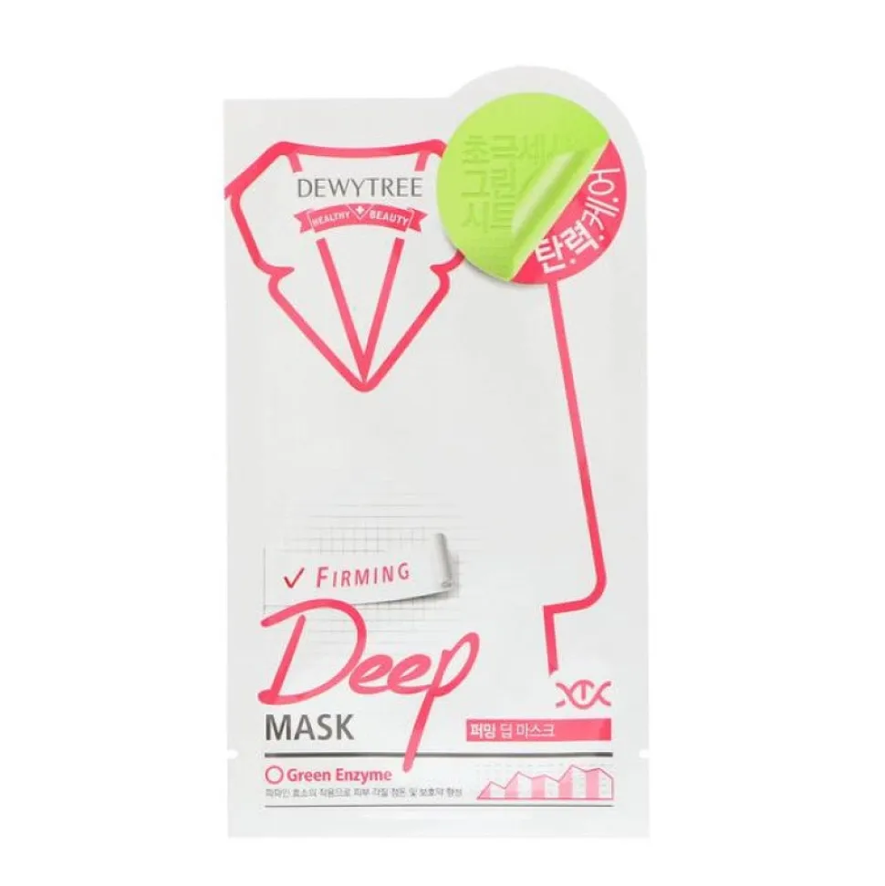 Firming Deep Mask