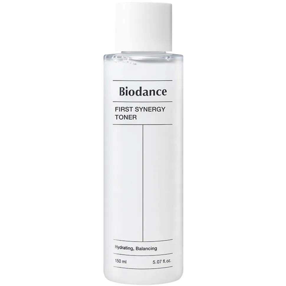 First Synergy Toner