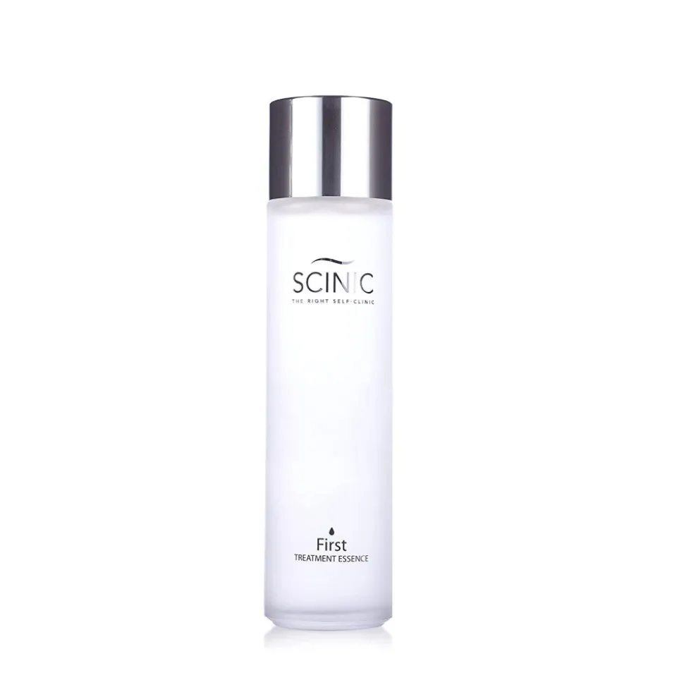 First Treatment Essence