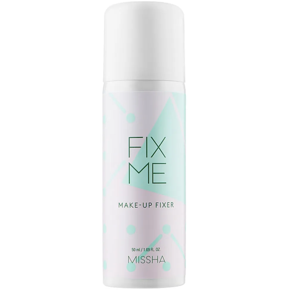 Fix Me Make-Up Fixer