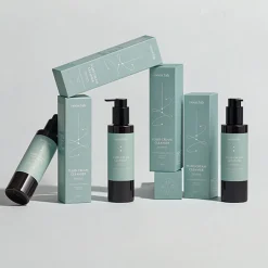 Fluid Cream Cleanser