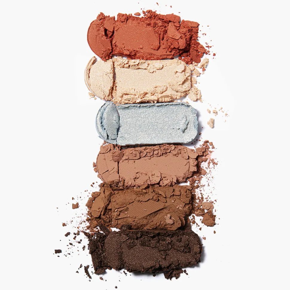 Forever6 Eye Palette