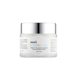 Freshly Juiced Vitamin E Mask
