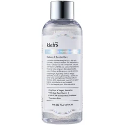 Freshly Juiced Vitamin Essence Toner