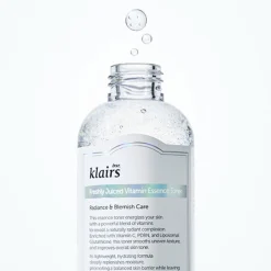 Freshly Juiced Vitamin Essence Toner