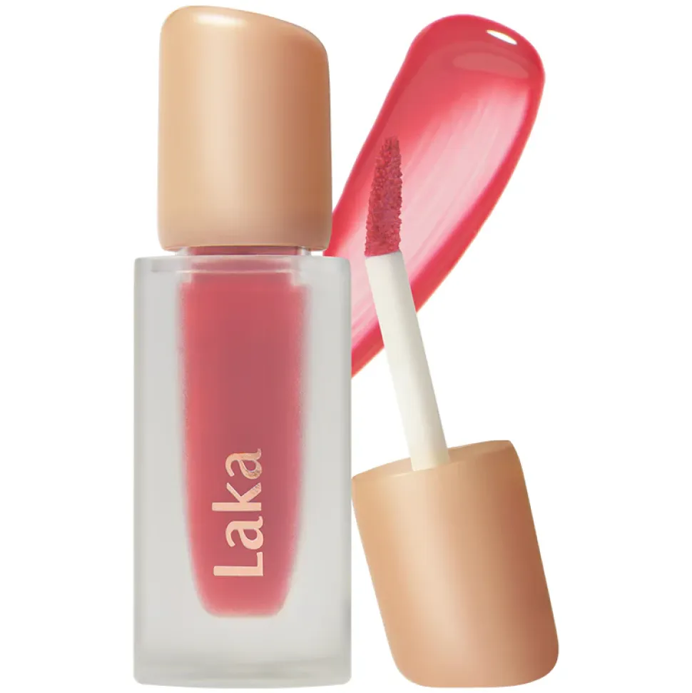 Fruity Glam Tint