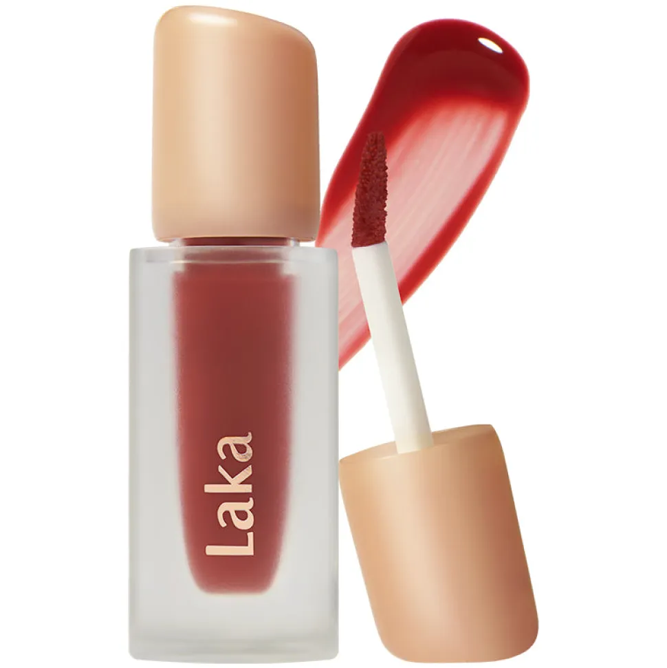 Fruity Glam Tint