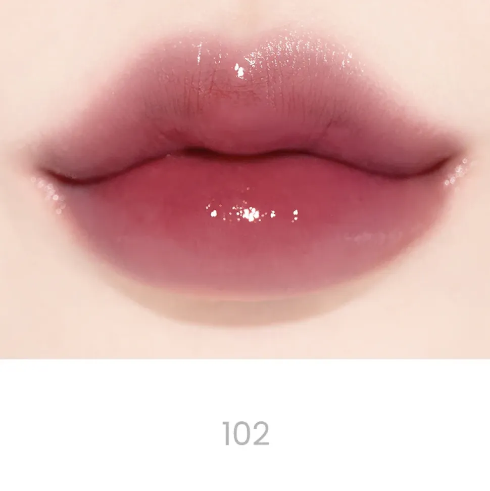 Fruity Glam Tint
