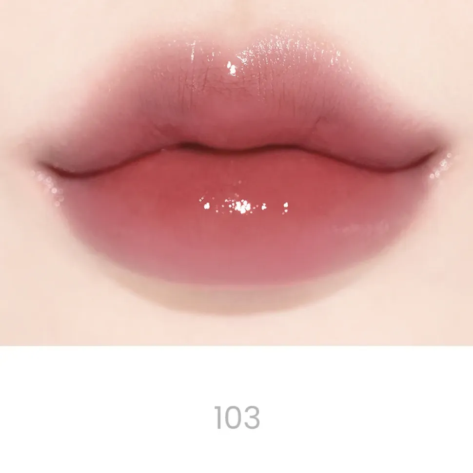 Fruity Glam Tint