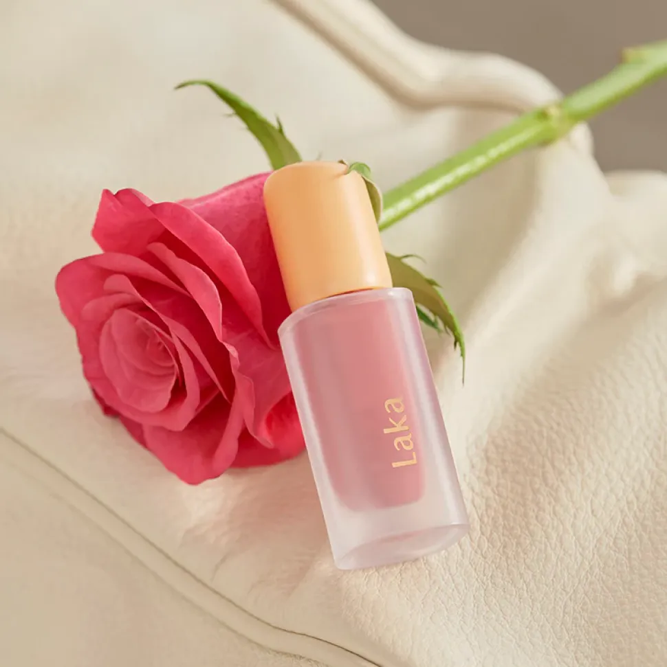 Fruity Glam Tint