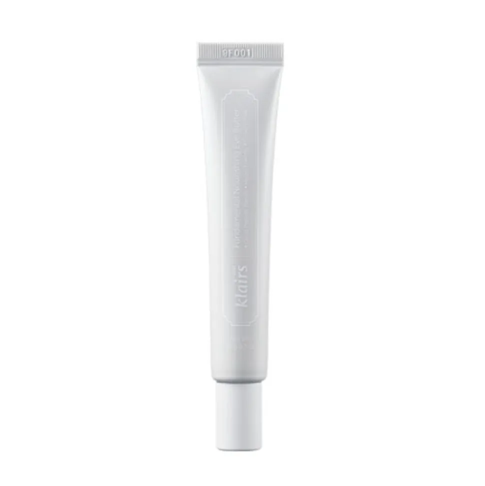 Fundamental Nourishing Eye Butter