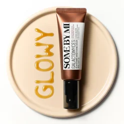 Galactomyces Glutathione Brightening Cream