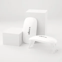 Gel Lamp
