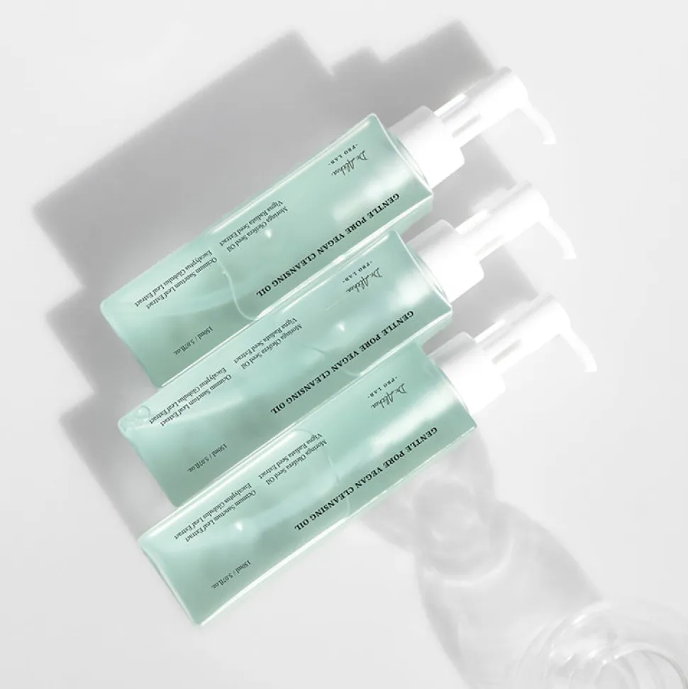 Gentle Pore Cleansing Oil