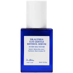 0.1% Gentle Retinol Serum