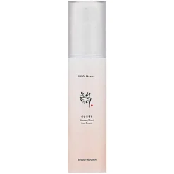Ginseng Moist Sun Serum SPF 50+ PA++++