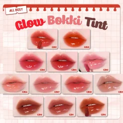 Glow Bokki Tint