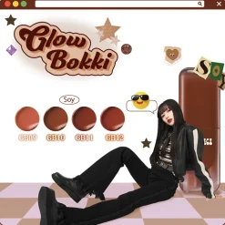 Glow Bokki Tint