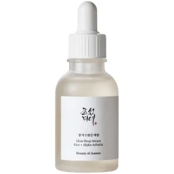Glow Deep Serum : Rice + Alpha-Arbutin