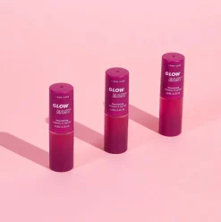 Glow Easy Nourishing Vitamin C Lip Oil