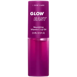 Glow Easy Nourishing Vitamin C Lip Oil