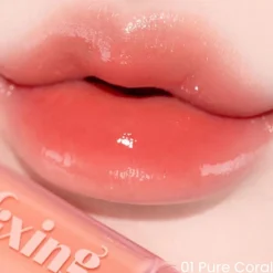 Glow Fixing Tint