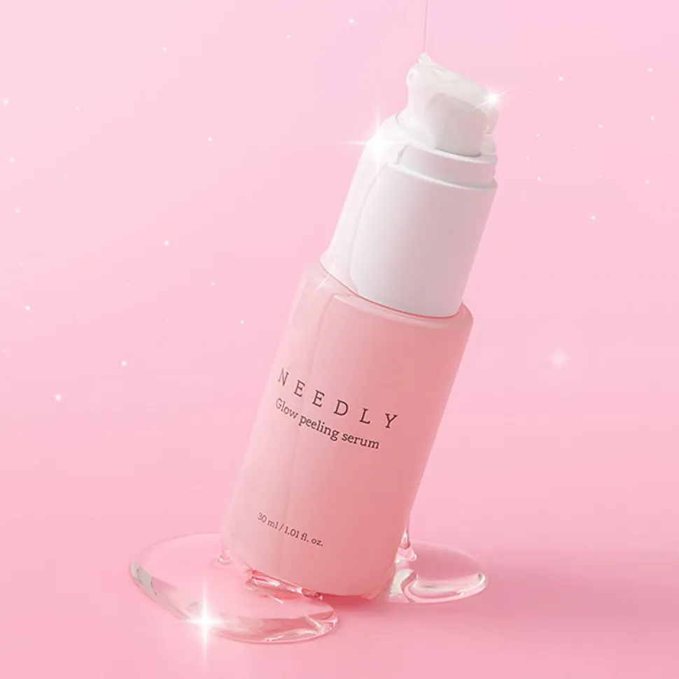 Glow Peeling Serum