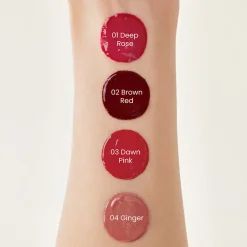 Glowy Ampoule Tint