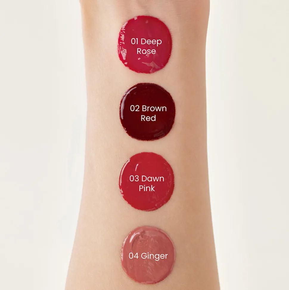 Glowy Ampoule Tint