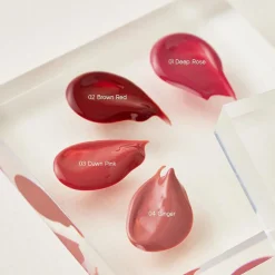 Glowy Ampoule Tint