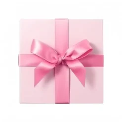 Glowy Gift Box (Freebie) (100% off)