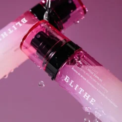 Glowy Makeup Serum