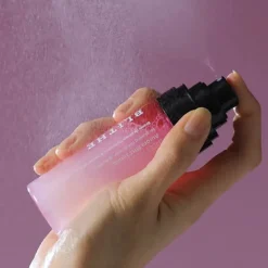 Glowy Makeup Serum