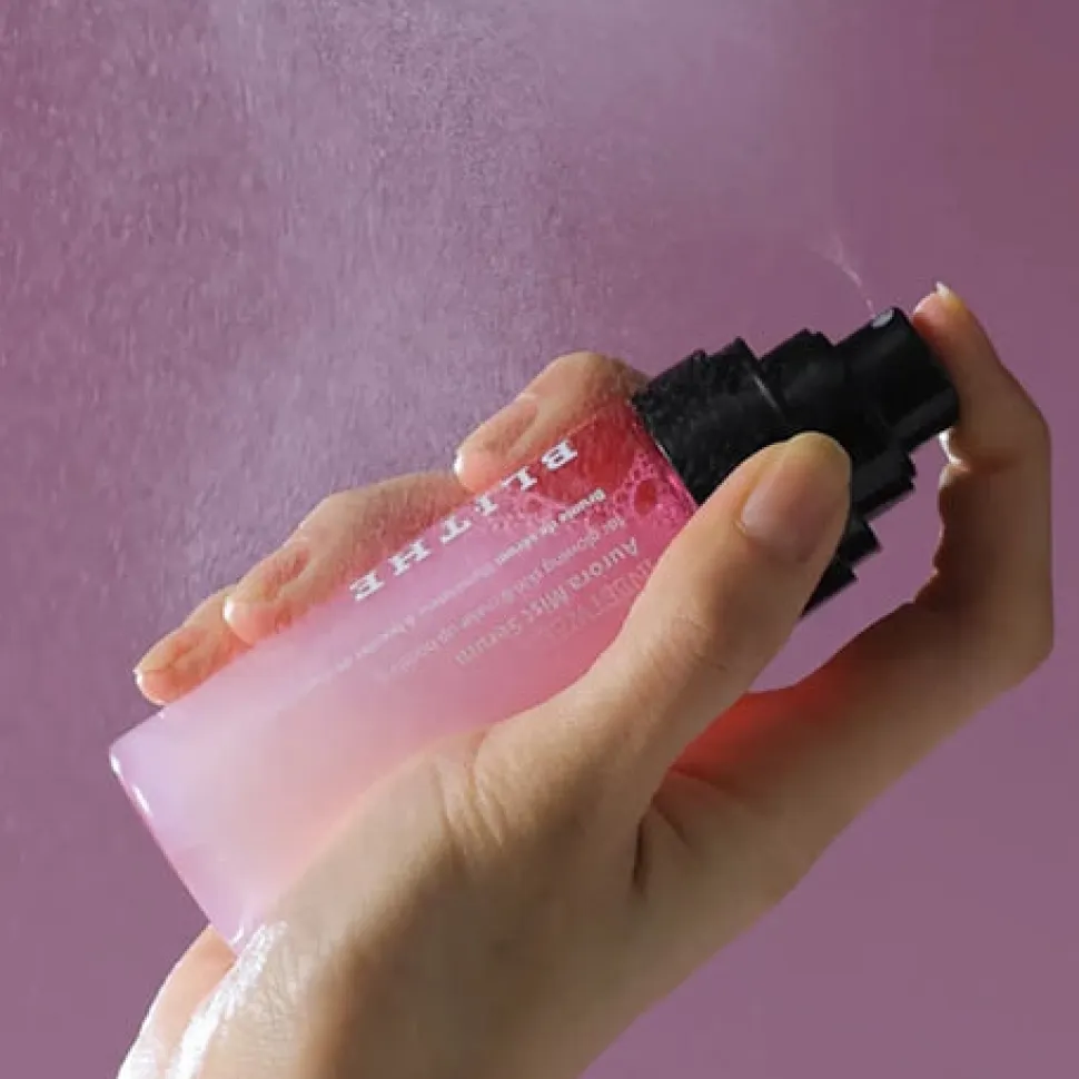Glowy Makeup Serum