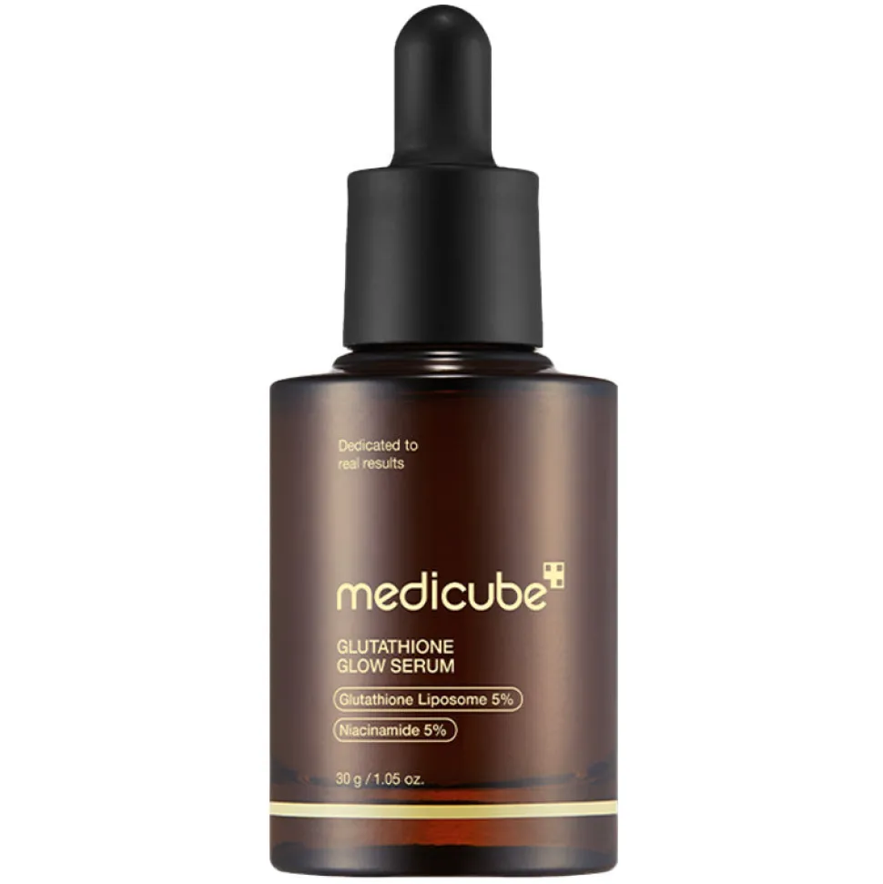 Glutathione Glow Serum