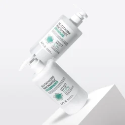 Glutathione Niacinamide Body Wash