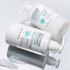 Glutathione Niacinamide Body Wash