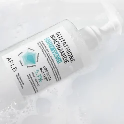 Glutathione Niacinamide Body Wash