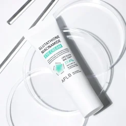 Glutathione Niacinamide Eye Cream