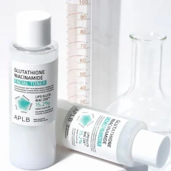 Glutathione Niacinamide Facial Toner