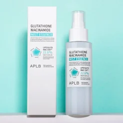 Glutathione Niacinamide Mist Essence