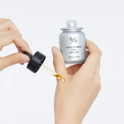 Glutathione & NMN Ampoule
