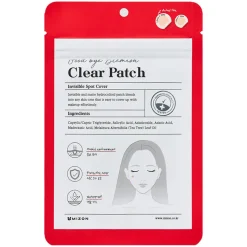 Good Bye Blemish Clear Patch