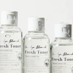 Good Bye Blemish Fresh Toner