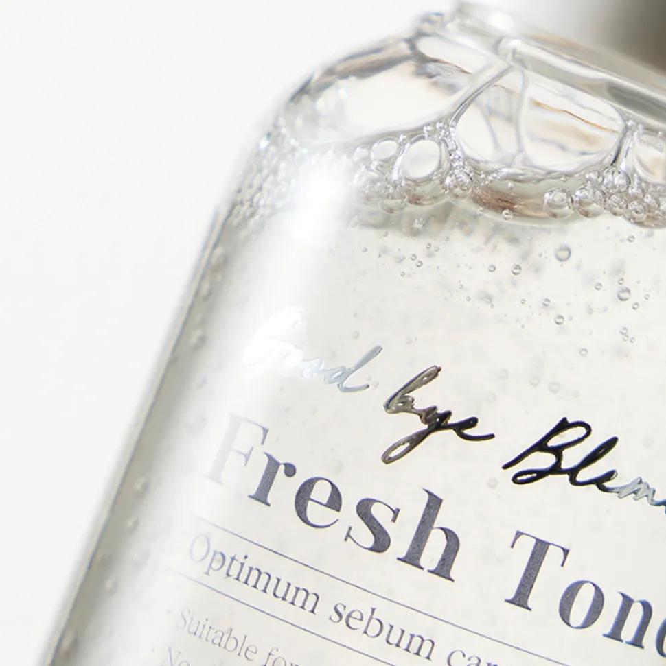 Good Bye Blemish Fresh Toner